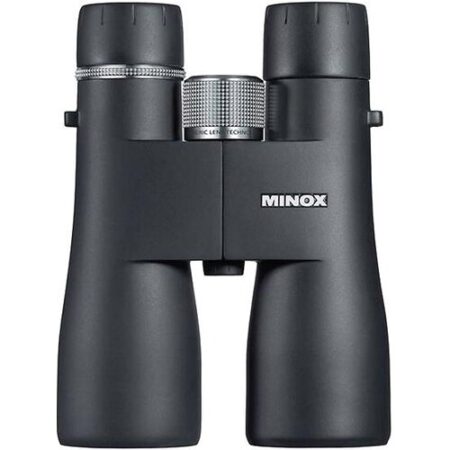 Minox  8.5x52  HG BR Asph. Binocular  #62191