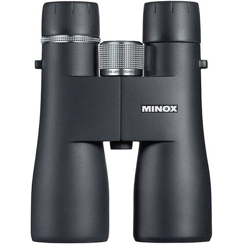 Minox  8.5x52  HG BR Asph. Binocular  #62191