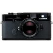 Leica MP 0.72 Black paint Cat # 10302 with box, manual,cards M/LN-/ With Two Year Leica warranty Free Shipping (USA)