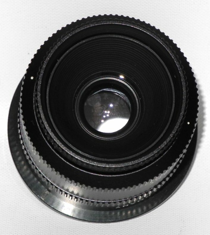 Leica Focotar 1 4,5/50 leica New! 