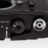 Leica M4-M black paint camera Sold w/ Leica  NY motor Mint-