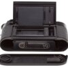 Leica M4-M black paint camera Sold w/ Leica  NY motor Mint-