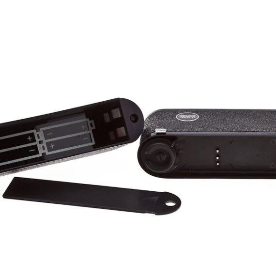 Leica M4-M black paint camera Sold w/ Leica  NY motor Mint-