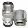 Leica 90/2 Summicron Silver finish Nr.1580397  SOOZI M Ex