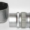 Leica 90/2 Summicron Silver finish Nr.1580397  SOOZI M Ex