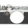 Leica If Red Dial chrome camera Nr.808298  Ex++