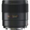 Leica S2 camera kit with 70m Asph-S lens , Mint- / No Longer Available