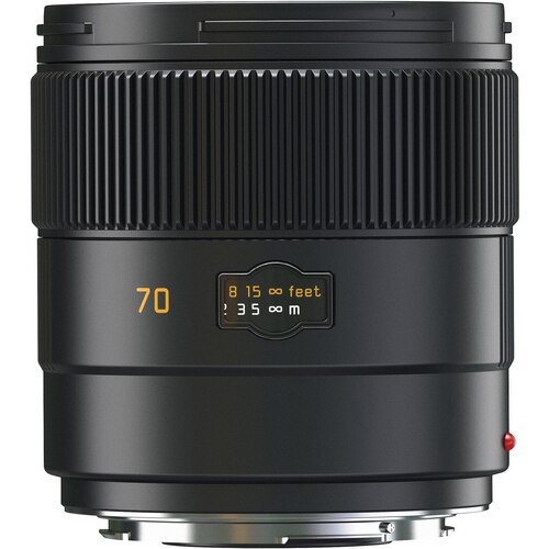 Leica S2 camera kit with 70m Asph-S lens , Mint- / No Longer Available