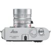 Leica M9-P Silver Chrome Cat #070-716 NEW USA / Discontinued