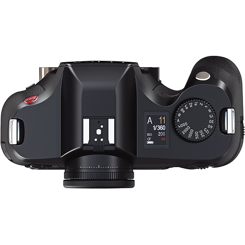 Leica S2 camera kit with 70m Asph-S lens , Mint- / No Longer Available