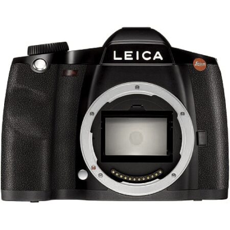 Leica S2 camera kit with 70m Asph-S lens , Mint- / No Longer Available