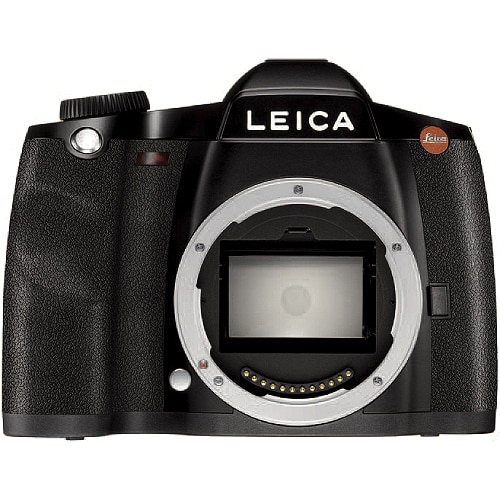 Leica S2 camera kit with 70m Asph-S lens , Mint- / No Longer Available