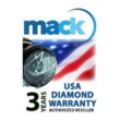 Mack 3 Year Diamond Service Contract for Digital Cameras, Video Cameras and Lenses with a Retail Value of up to $40,000.00