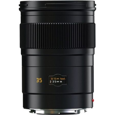 LEICA 70MM F/2.5 SUMMARIT-S ASPH LENS #11055 / No Longer Available