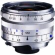Zeiss 21/4,5  C Biogon T* ZM, Silver MFR #1419-574 New USA