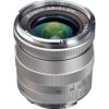 Zeiss 21/2,8 Biogon T*  ZM, Silver MFR # 1365-650 New USA