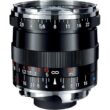 Zeiss 25/2,8 Biogon T* ZM, Cat # 1365-653 Black New