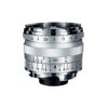 Zeiss 28/2,8 Biogon T* ZM, Silver Cat #1365-655 New USA
