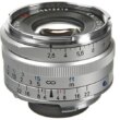 Zeiss 35/2,8 C Biogon T* ZM Silver Cat # 1486-394 New USA