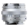 Zeiss 50/1,5 C-Sonnar T* ZM, Silver  Cat # 1407-067 New USA