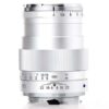 Zeiss 85/4 Tele-Tessar T* ZM Silver Cat # 1486-396 New USA