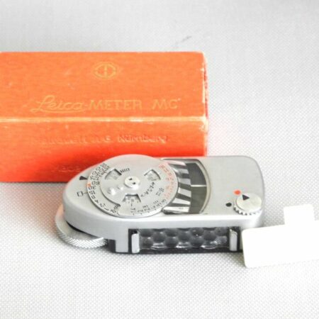 Leica MC Meter working Ex++