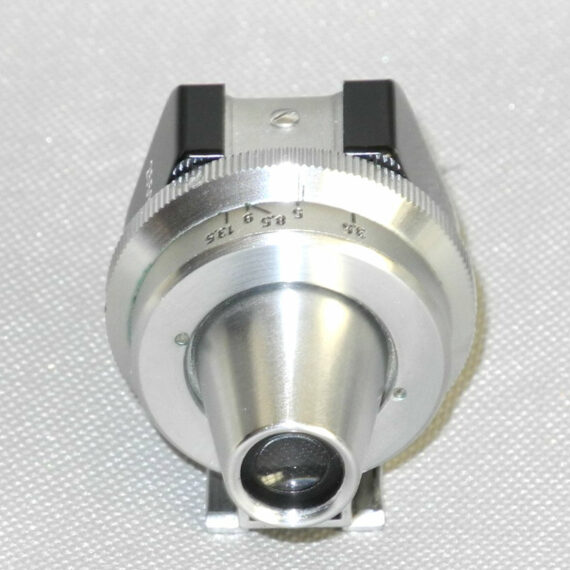 Leica VIDOM Chrome Ex+