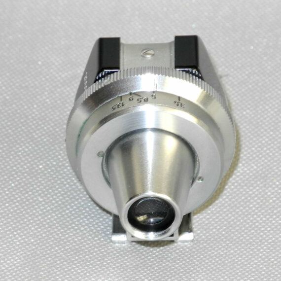 Leica VIDOM universal finder Ex/+