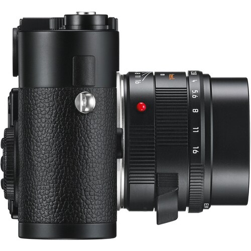 Leica M Monochrom Digital Camera Mfr # 10760 New USA / No Longer Available