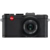 Leica X2 Digital Camera black  New Cat #18450 In Stock! FREE Shipping (US)