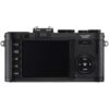 Leica X2 Digital Camera black  New Cat #18450 In Stock! FREE Shipping (US)