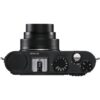 Leica X2 Digital Camera black  New Cat #18450 In Stock! FREE Shipping (US)