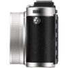 LEICA X2 DIGITAL CAMERA SILVER NEW Cat # 18452 ! FREE Shipping (US)