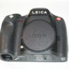 Leica S2 camera kit with 70m Asph-S lens , Mint- / No Longer Available