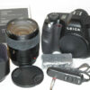 Leica S2 camera kit with 70m Asph-S lens , Mint- / No Longer Available