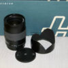 Hasselblad 50/3,5 HC lens with box Mint- / Free shipping (USA)