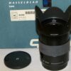 Hasselblad 50/3,5 HC lens with box Mint- / Free shipping (USA)