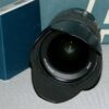 Hasselblad 50/3,5 HC lens with box Mint- / Free shipping (USA)