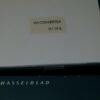 Hasselblad H 1.7X lens converter Mint-