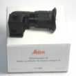 Leica 14300 Right Angle finder-R Ex++/Mint-