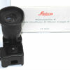 Leica 14300 Right Angle finder-R Ex++/Mint-