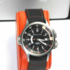 Hamilton Khaki Navy GMT Date watch with box Mint-