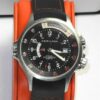 Hamilton Khaki Navy GMT Date watch with box Mint-