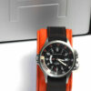 Hamilton Khaki Navy GMT Date watch with box Mint-