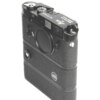 Leica M4-M black paint camera Sold w/ Leica  NY motor Mint-