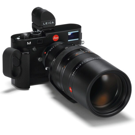 LEICA R-ADAPTER M Cat #14642 New / Free shipping (US)