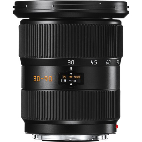 LEICA 30-90mm f3.5-5.6 ASPH Vario-Elmar-S  Cat # 11058 New USA /Special Order lens /  Free shipping (USA)
