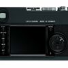 LEICA M-E Anthracite Gray  rangefinder digital camera Cat #10759 New USA  / discontinued