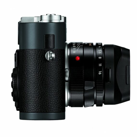 LEICA M-E Anthracite Gray  rangefinder digital camera Cat #10759 New USA  / discontinued