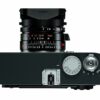 LEICA M-E Anthracite Gray  rangefinder digital camera Cat #10759 New USA  / discontinued